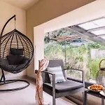 Nina Luxury Apartment