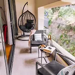 Nina Luxury Apartment
